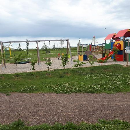 Gite Terre D'Helene 4 A 5 Pers Proche Strasbourg 42 M2, 3 Etoiles, Wifi, Paisible, Jardin, Proche Commerces,16 Atouts, Animaux Acceptes Berstett Dış mekan fotoğraf