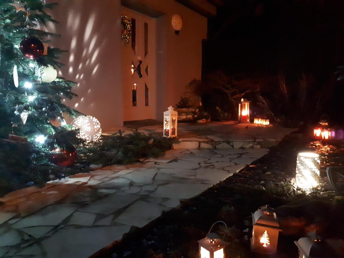 Gite Terre D'Helene 4 A 5 Pers Proche Strasbourg 42 M2, 3 Etoiles, Wifi, Paisible, Jardin, Proche Commerces,16 Atouts, Animaux Acceptes Berstett Dış mekan fotoğraf