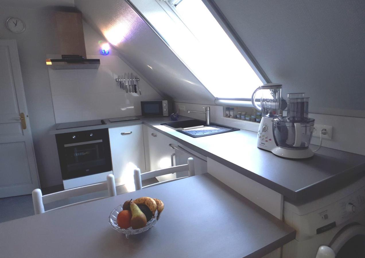 Gite Terre D'Helene 4 A 5 Pers Proche Strasbourg 42 M2, 3 Etoiles, Wifi, Paisible, Jardin, Proche Commerces,16 Atouts, Animaux Acceptes Berstett Dış mekan fotoğraf