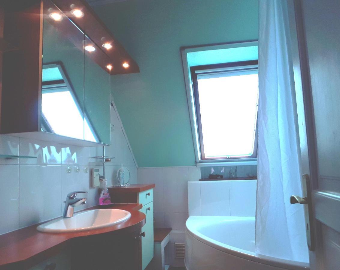 Gite Terre D'Helene 4 A 5 Pers Proche Strasbourg 42 M2, 3 Etoiles, Wifi, Paisible, Jardin, Proche Commerces,16 Atouts, Animaux Acceptes Berstett Dış mekan fotoğraf
