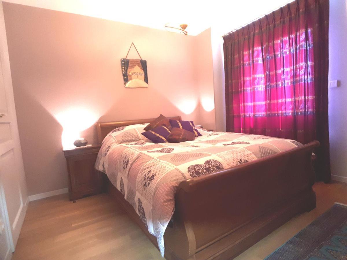 Gite Terre D'Helene 4 A 5 Pers Proche Strasbourg 42 M2, 3 Etoiles, Wifi, Paisible, Jardin, Proche Commerces,16 Atouts, Animaux Acceptes Berstett Dış mekan fotoğraf
