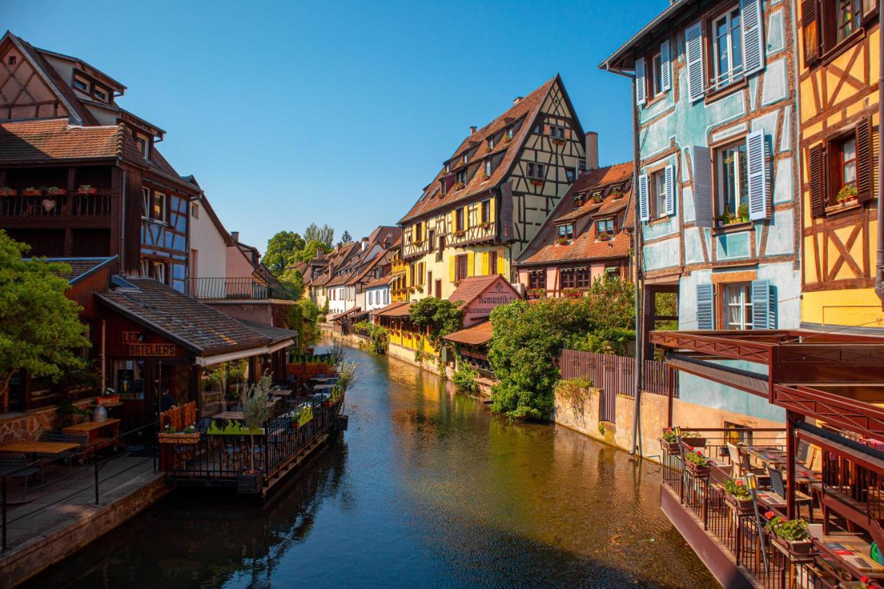 Gite Terre D'Helene 4 A 5 Pers Proche Strasbourg 42 M2, 3 Etoiles, Wifi, Paisible, Jardin, Proche Commerces,16 Atouts, Animaux Acceptes Berstett Dış mekan fotoğraf