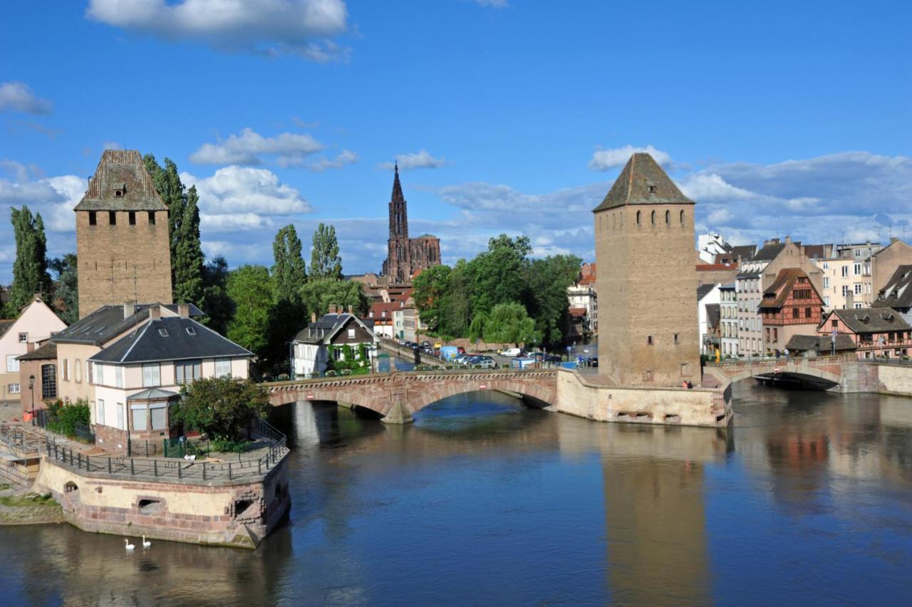 Gite Terre D'Helene 4 A 5 Pers Proche Strasbourg 42 M2, 3 Etoiles, Wifi, Paisible, Jardin, Proche Commerces,16 Atouts, Animaux Acceptes Berstett Dış mekan fotoğraf