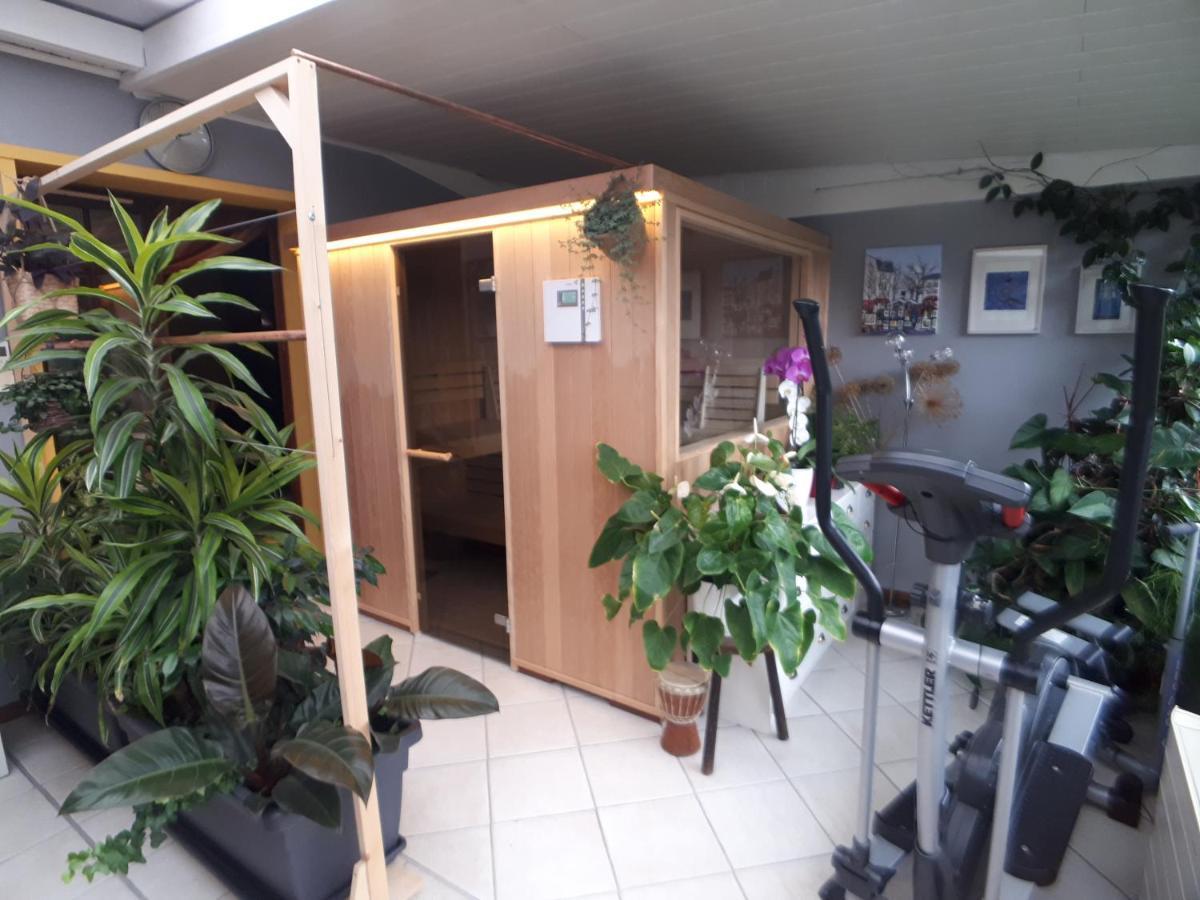 Gite Terre D'Helene 4 A 5 Pers Proche Strasbourg 42 M2, 3 Etoiles, Wifi, Paisible, Jardin, Proche Commerces,16 Atouts, Animaux Acceptes Berstett Dış mekan fotoğraf